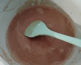 Foto langkah ke 4 dari resep Hunkwe Pisang Cokelat.