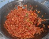 Foto langkah ke 5 dari resep Sambal Goreng Ati Sapi (Ala Manten Jawa Timur).