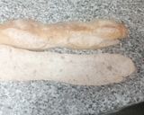 Foto del paso 10 de la receta Baguettes sin gluten