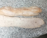 Foto del paso 10 de la receta: Baguettes sin gluten