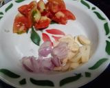 Foto langkah ke 1 dari resep Tumis Sayur Kecipir.