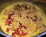 Foto del paso 7 de la receta: Pechugas de pollo a la Piñonera