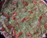 Foto del paso 4 de la receta: Tarta de verdura