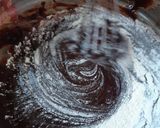 Une image de l'étape 4 de Brownies rapide.