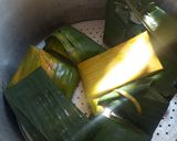Foto langkah ke 8 dari resep Pepes Tahu Jamur Tiram #PR_bukanpepesankosong.