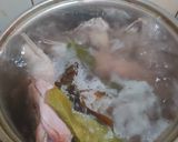 Foto langkah ke 1 dari resep Gulai Ikan (Gulai Kepala Kakap).
