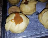 Foto del paso 4 de la receta: Canapé de manzana