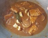 Foto langkah ke 3 dari resep Malbi Rolade Sapi.