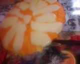 Foto del paso 5 de la receta: Tarta tricolor en masa integral