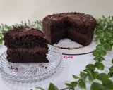 عکس مرحله 19 از دستور کیک ماتیلدا 😋