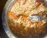 বেগুন ভর্তা (begun bhorta recipe in Bengali) রেসিপির ধাপ 4 ছবি