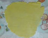 صورة لخطوة 4 من وصفة تارت الليمون tarte au citron
