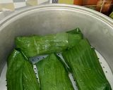 Foto langkah ke 3 dari resep Pepes pedas kembung kemangi.