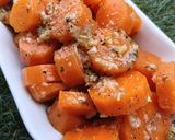 Foto del paso 8 de la receta: Zanahorias a la jerezana