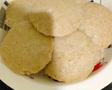 ஆரோக்கியமான கம்பு இட்லி (Kambu idli recipe in tamil) ரெசிபி ஸ்டேப் 6 புகைப்படம்