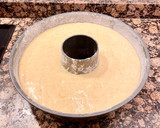Foto del paso 5 de la receta: Postre Festivo “muy esponjoso”