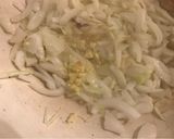 Foto del paso 2 de la receta: Guiso de verduras con salmón a la plancha