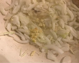 Foto del paso 2 de la receta: Guiso de verduras con salmón a la plancha
