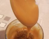 Une image de l'étape 3 de Caramel beurre salé.
