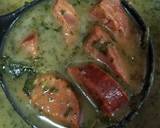 Slow Cooker Caldo Verde Soup recipe step 10 photo