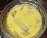 Foto del paso 2 de la receta: Fogonero en gabardina con mojo verde