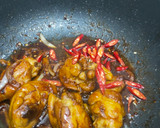 Foto langkah ke 2 dari resep Ayam Kecap.