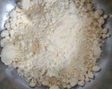 A picture of step 1 of Besan Mixed Veg Pancake.