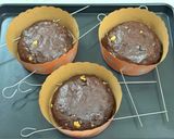 《Cioccolato Variation Panettone》2025的食譜步驟11照片
