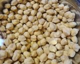 Foto del paso 8 de la receta: 80. Puchero de Garbanzos