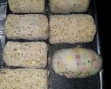 Foto del paso 5 de la receta: Croquetas de papa con jamón y muzzarella 🇺🇾