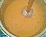 Foto del paso 8 de la receta Crepes rellenos de gambas