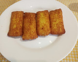 Foto del paso 7 de la receta: Lomos de salmón al Microondas con salsa tártara