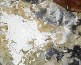 Foto del paso 3 de la receta: Bechamel de naranja