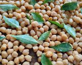 Gambar langkah 4 resipi Kacang Kuda Pedas Manis.
