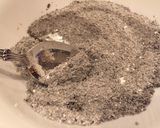 A picture of step 5 of Traditional Mochi.