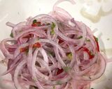 Foto del paso 2 de la receta: Sarza criolla
