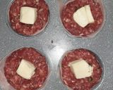 Foto del paso 3 de la receta: Volcán de Carne Molida con Queso