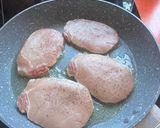 Foto del paso 2 de la receta: Lomo con salsa de champiñones