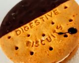 Φωτογραφία βήματος 3 της συνταγής Digestive ice cream