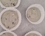 Une image de l'étape 4 de Cupcake myrtille💋💋.
