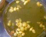 પાણીપુરી (Panipuri Recipe In Gujarati) રેસીપી સ્ટેપ6ફોટો