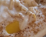 Foto del paso 5 de la receta: Arroz con "leche" de almendras casera, sin azúcar, sin edulcorante, sin fécula 🍚con opciones