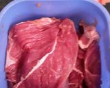 Foto del paso 1 de la receta: Laping a mi manera (BOLIVIA)