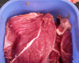Foto del paso 1 de la receta: Laping a mi manera (BOLIVIA)