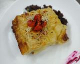 Foto del paso 4 de la receta: Pastel de carne 😋