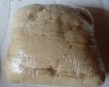 Foto del paso 3 de la receta: Galletitas pepas