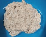 Foto langkah ke 5 dari resep Daging Apus (Seitan).