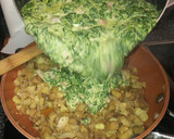 Foto del paso 6 de la receta: ~ Quiche de verduras con jamón de York ~