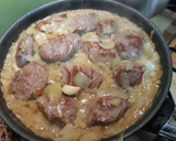 Foto del paso 3 de la receta: Carrilleras de cerdo en salsa a la miel
