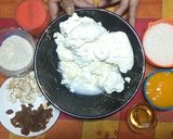 তালের কেক (taler cake recipe in Bengali) রেসিপির ধাপ 1 ছবি